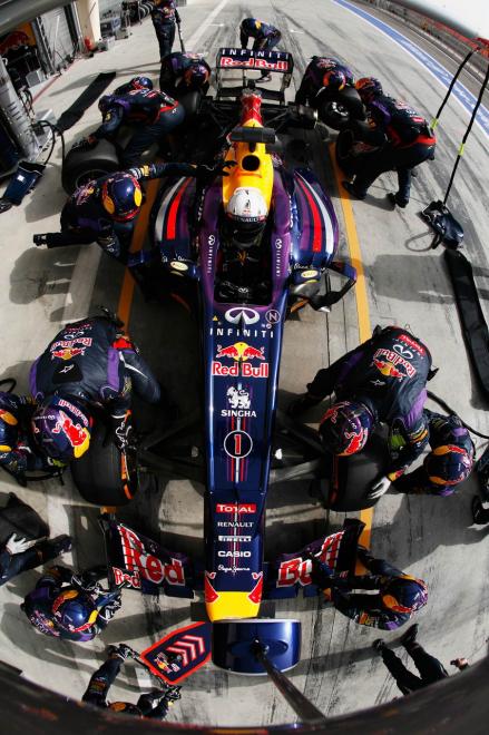 Formula 1 Bahrain