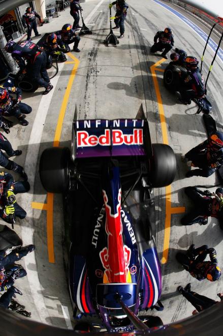 Formula 1 Bahrain