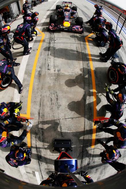 Formula 1 Bahrain
