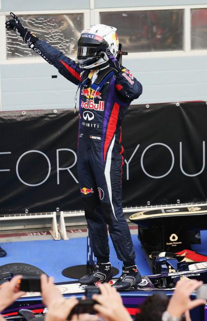 Formula 1 Bahrain
