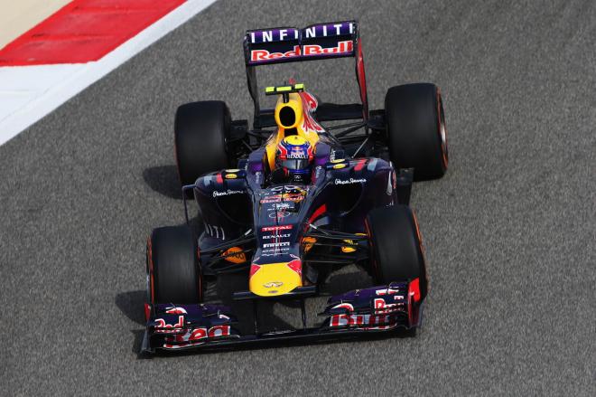 Formula 1 Bahrain
