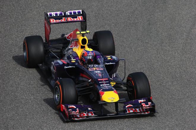 Formula 1 Bahrain