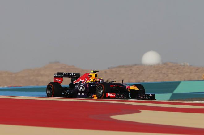 Formula 1 Bahrain