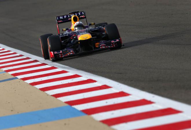 Formula 1 Bahrain