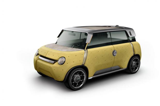 Toyota ME.WE