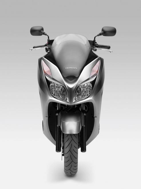 Honda Forza 300