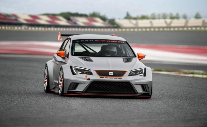 Seat Leon Cup Racer