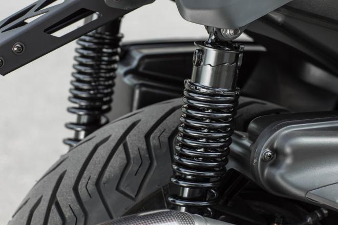 Yamaha X-Max 400