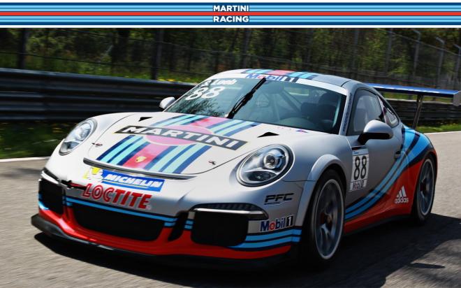 Martini Racing
