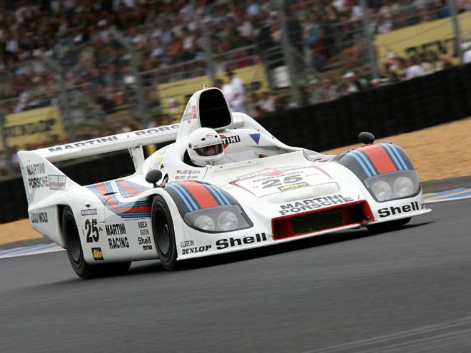 Martini Racing