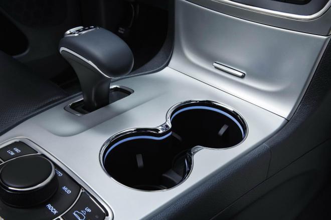 Jeep Grand Cherokee 2014