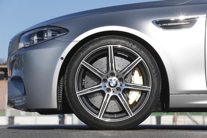 BMW M5 my2014