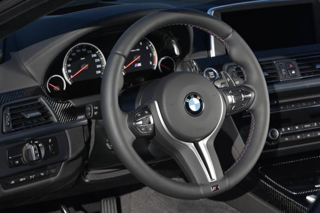 BMW M5 my2014
