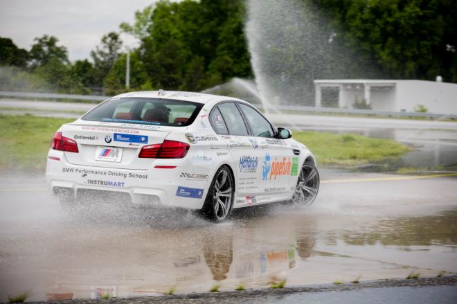 Drifting più lungo del mondo