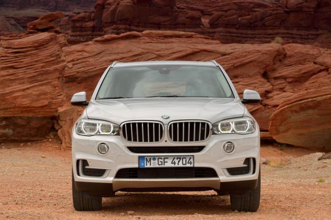 BMW X5 xDrive30d