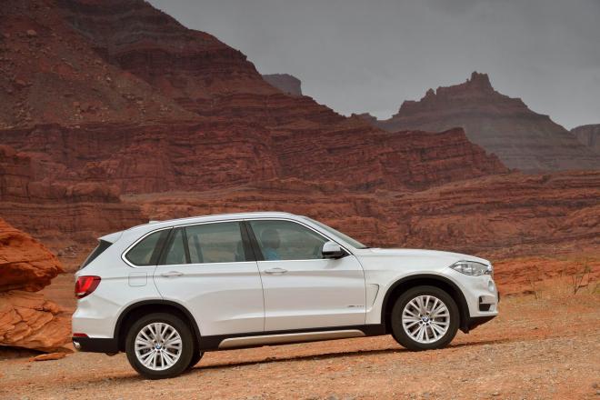 BMW X5 xDrive30d