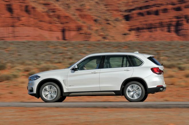 BMW X5 xDrive30d