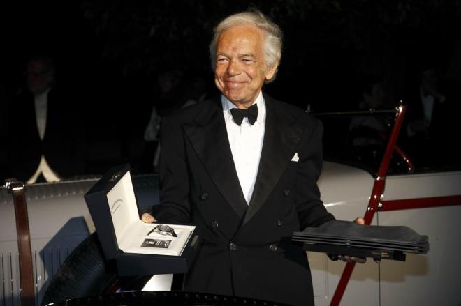 Concorso d'Eleganza di Villa d'Este edizione 2013
