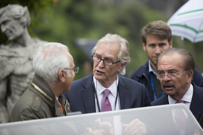 Concorso d'Eleganza di Villa d'Este edizione 2013