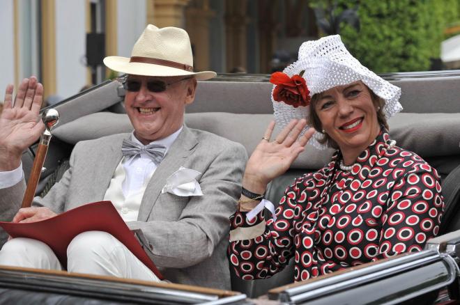 Concorso d'Eleganza di Villa d'Este edizione 2013