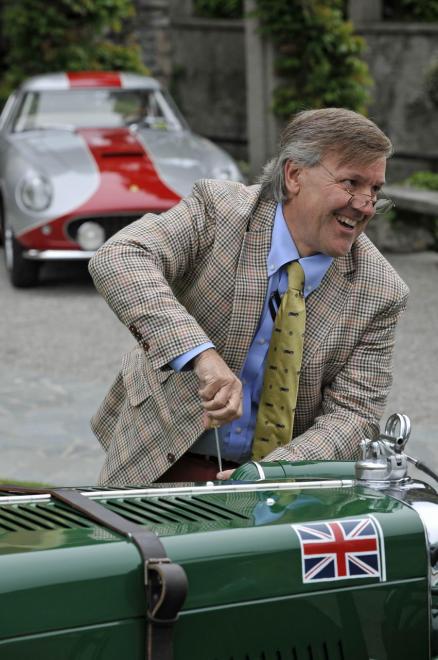 Concorso d'Eleganza di Villa d'Este edizione 2013