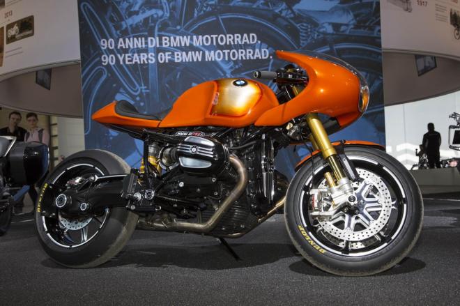 Concorso d'Eleganza di Villa d'Este edizione 2013