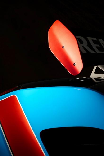 Renault Twin'Run concept