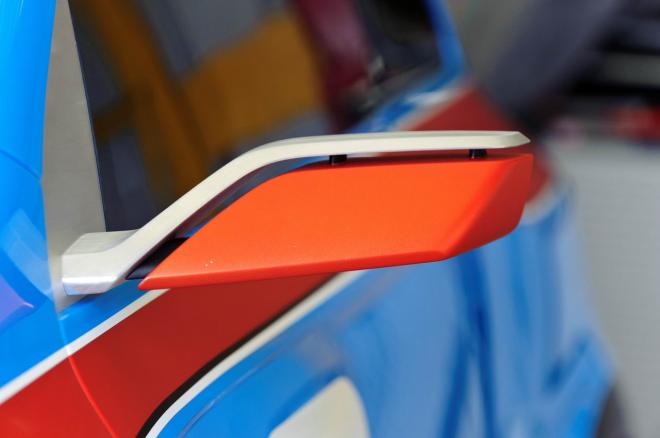 Renault Twin'Run concept