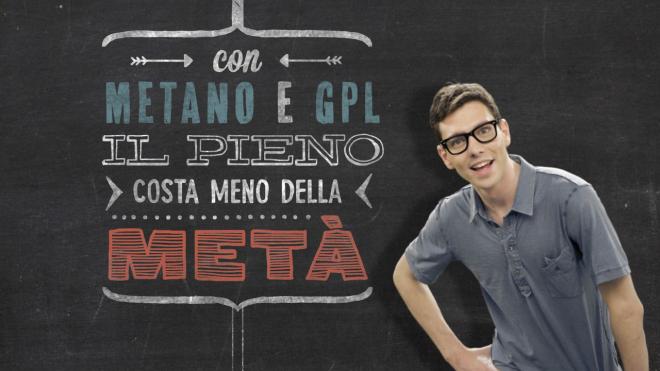 Fiat lancia gli sconti su GPL e metano