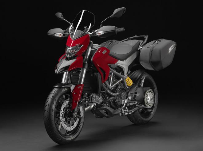 Ducati Hyperstrada