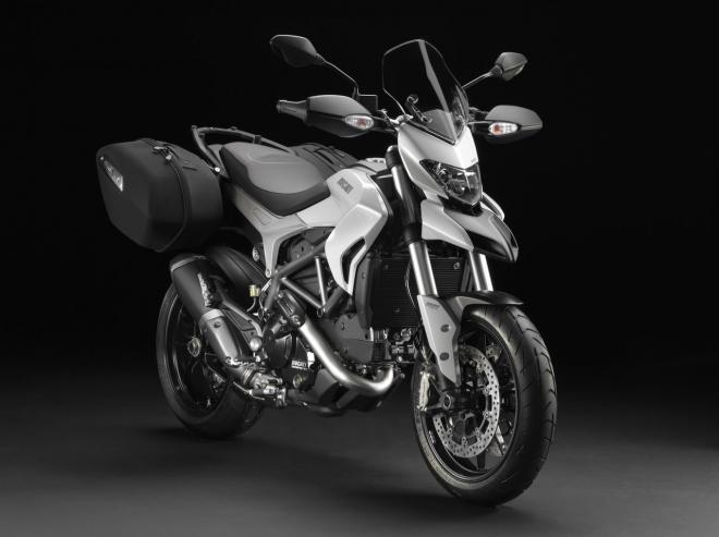 Ducati Hyperstrada