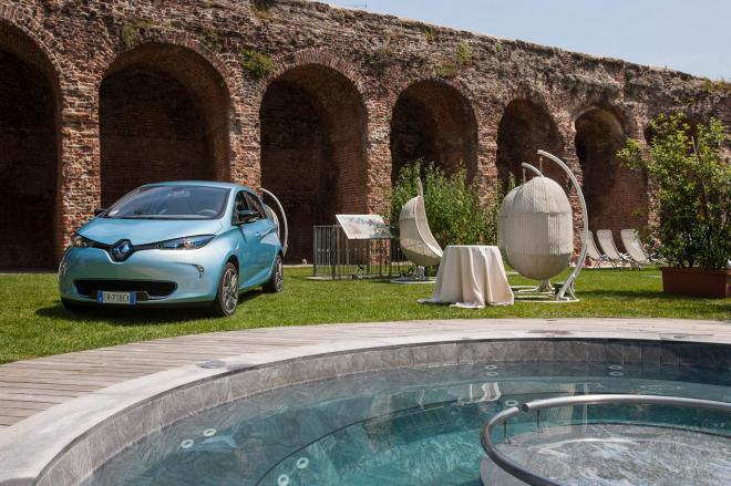 Renault Zoe Zen