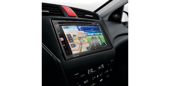 Honda Civic 1.4 YouTech