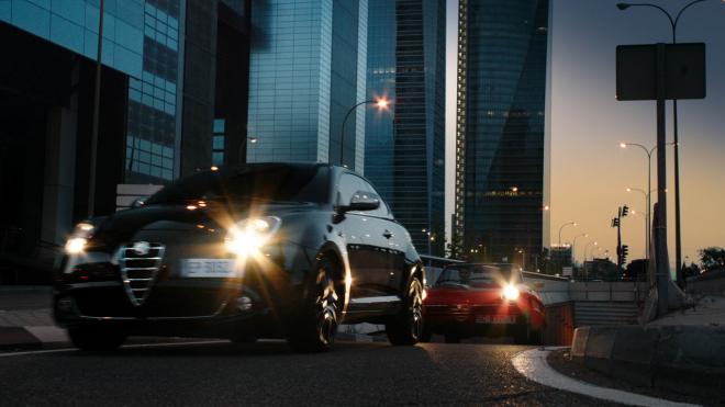 Alfa Romeo MiTo model year 2014