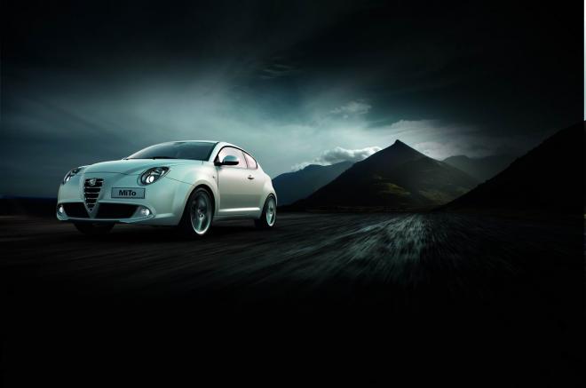 Alfa Romeo MiTo model year 2014