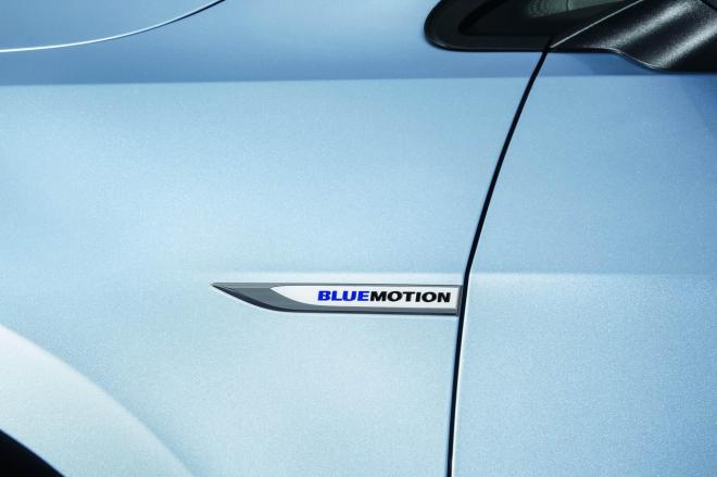 Volkswagen Golf TDI BlueMotion