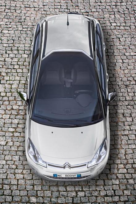 Citroën C3 Vanity Fair 10