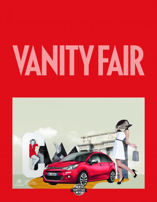 Citroën C3 Vanity Fair 10