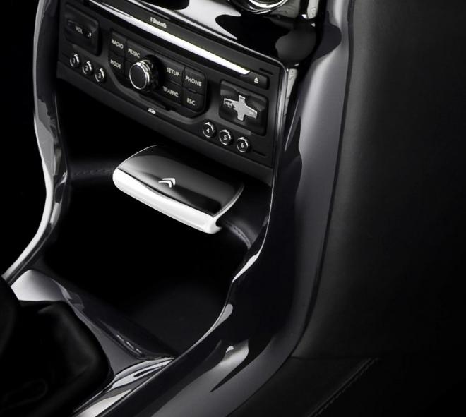 Citroën C3 Vanity Fair 10