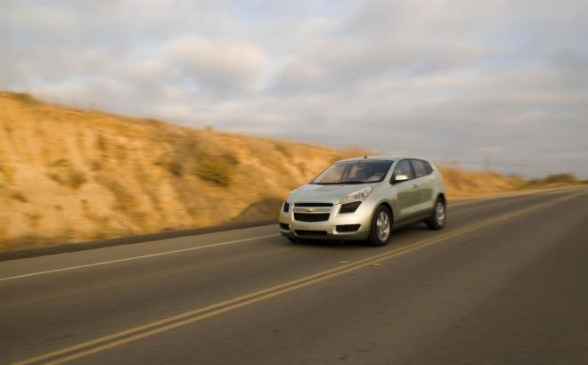 Honda e General Motors: è accordo per l'idrogeno