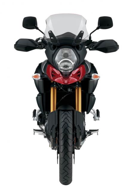 Suzuki V-Strom 1000