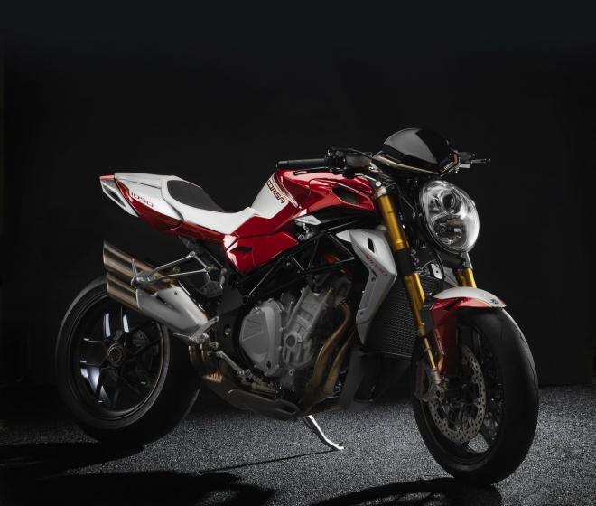 MV Agusta Brutale Corsa