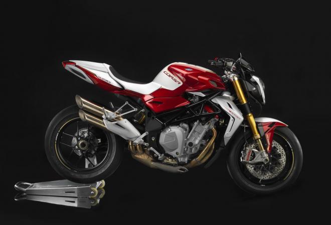 MV Agusta Brutale Corsa