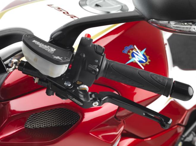 MV Agusta Brutale Corsa