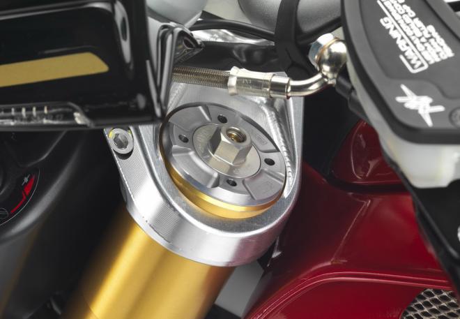 MV Agusta Brutale Corsa