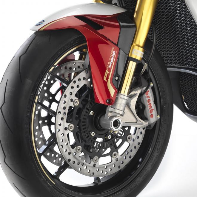 MV Agusta Brutale Corsa
