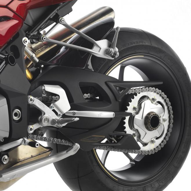 MV Agusta Brutale Corsa
