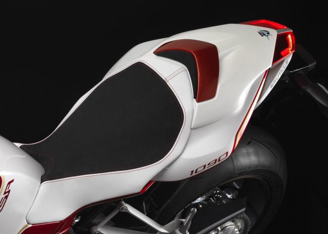 MV Agusta Brutale Corsa