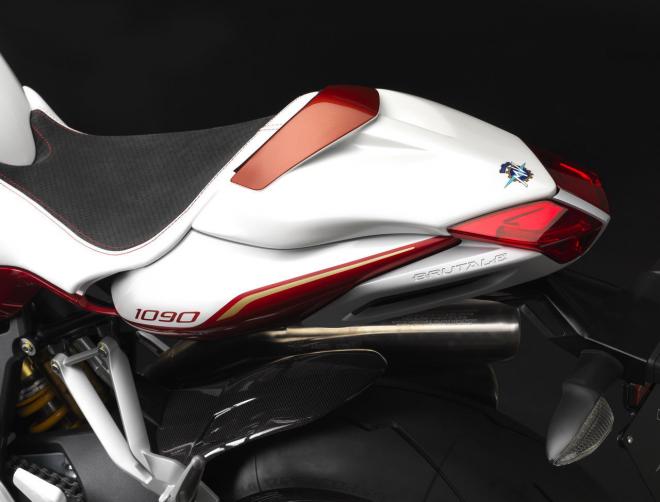 MV Agusta Brutale Corsa