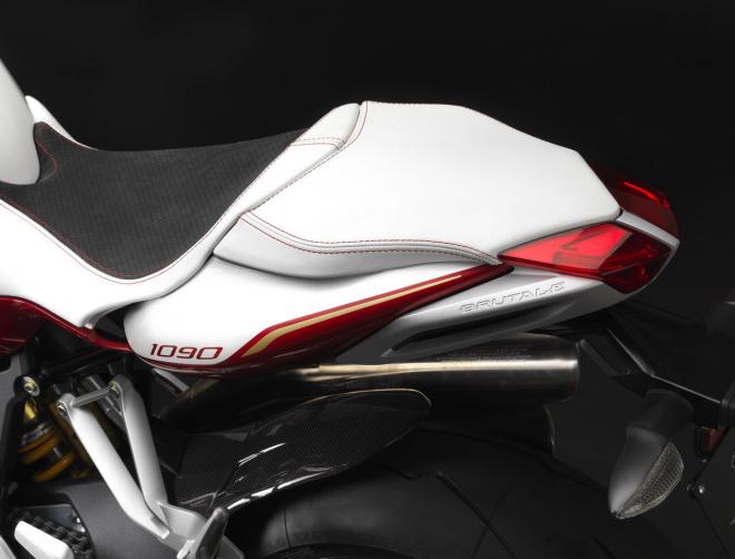 MV Agusta Brutale Corsa